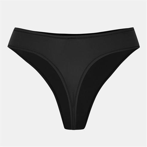 SKIMS - Womens Fits Everybody Thong 5-Pack