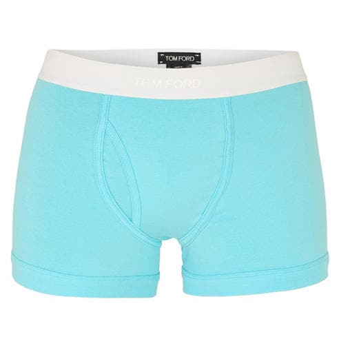 TOM FORD - Men's Cotton Boxers
