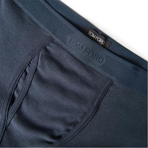 TOM FORD - Men's Cotton Boxers