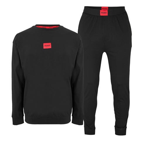 Hugo - Galaxy Long Set 10253443 01