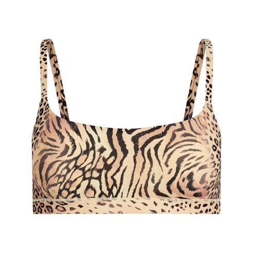 SKIMS - Womens Fits Everybody Scoop Bralette