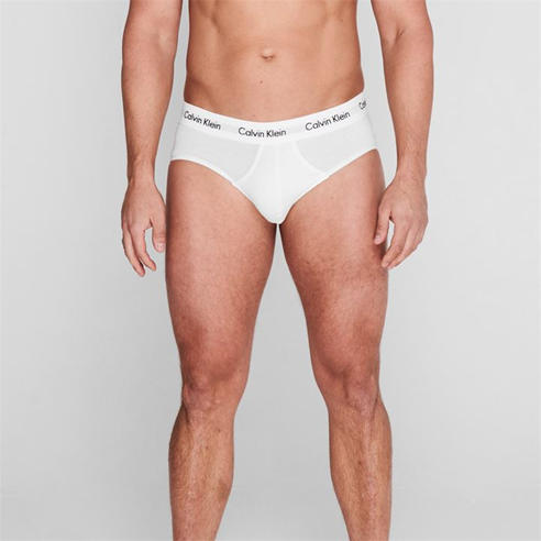 Calvin Klein - 3 Pack Briefs
