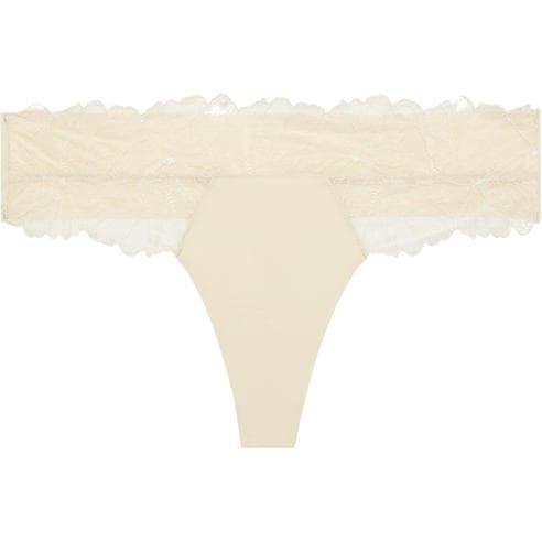 Calvin Klein - Women's Performance Fit Seamless Thong