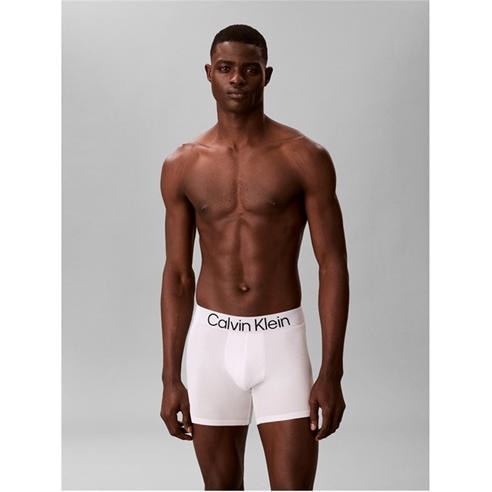 Calvin Klein - Mens Single Boxer