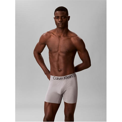 Calvin Klein - Mens Single Boxer