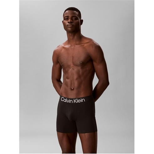 Calvin Klein - Mens Single Boxer