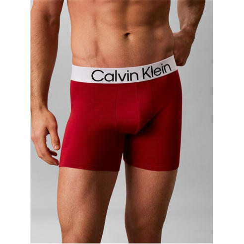 Calvin Klein - Mens Single Boxer