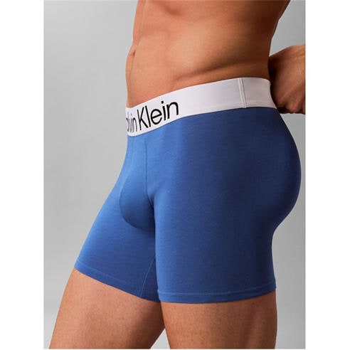 Calvin Klein - Mens Single Boxer