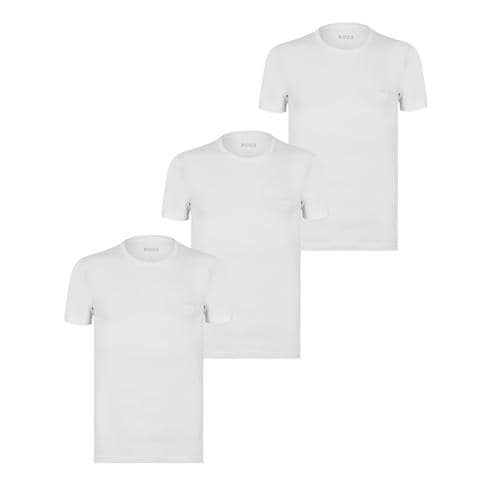 BOSS - Boss Tshirt Rn 3p Classic 10243514