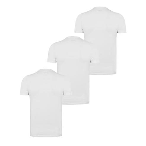BOSS - Boss Tshirt Rn 3p Classic 10243514