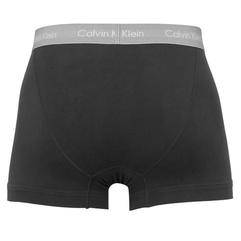 Calvin Klein - 3-Pack Cotton Stretch Boxer Shorts