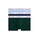 Green / Navy / Light Blue