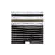 Black / Green / Stripe