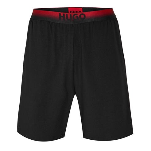 Hugo - Hugo Ray Shorts 10277435 01 Pyjama Set Mens
