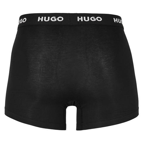 HUGO - Hugo Boxerbr Triplet Pack 10241846