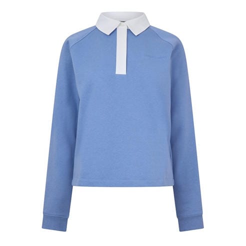 SWEATY BETTY - SB Revive Rugby Ld64
