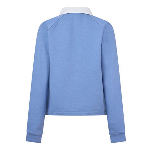 SWEATY BETTY - SB Revive Rugby Ld64