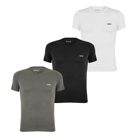 BOSS - Men's Tshirtrn Classic Boxers