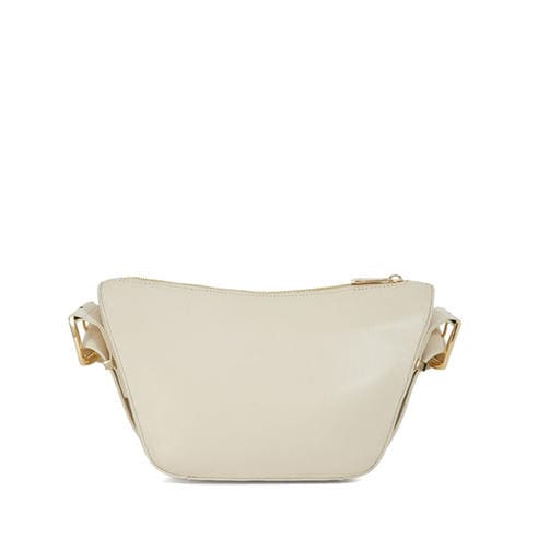 Dune London - Delicately Suede Shoulder Bag