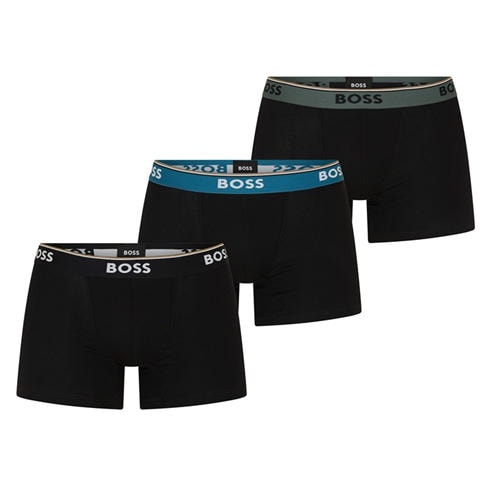 Boss - 3 Pack Boxer Briefs