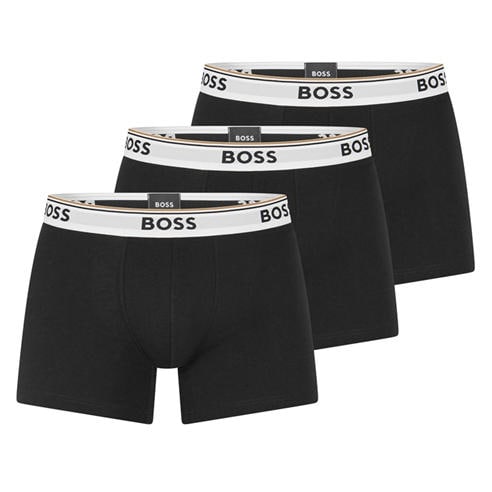 Boss - 3 Pack Boxer Briefs