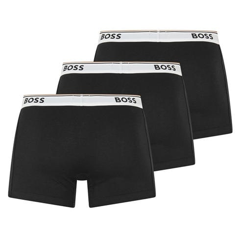 Boss - 3 Pack Boxer Briefs