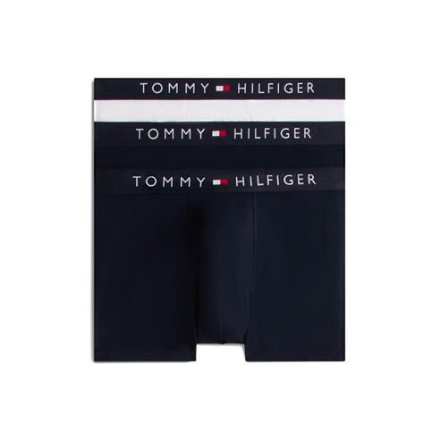 Tommy Hilfiger - 3-Pack Trunk & 2-Pack T-Shirt Set