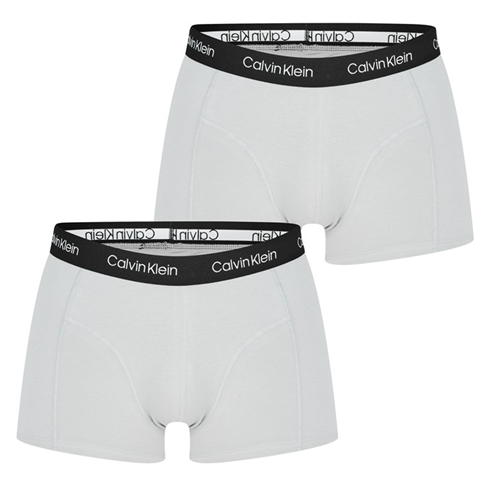 Calvin Klein - 2 Pack Trunks
