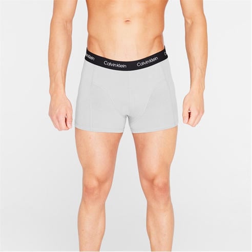 Calvin Klein - 2 Pack Trunks