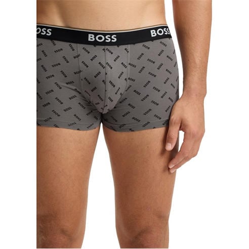 Boss - Trunk 3-Pack