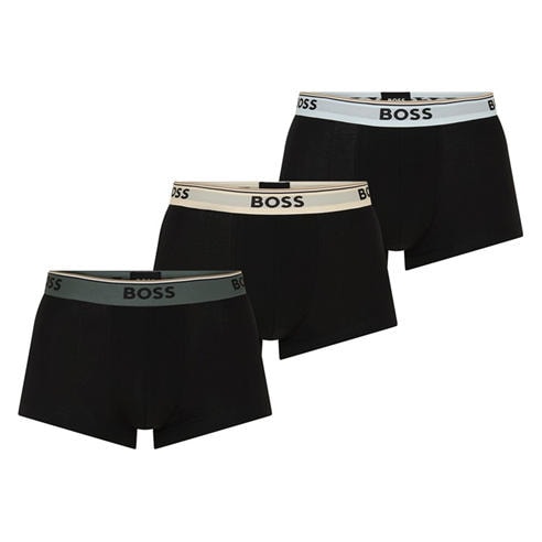 Boss - Trunk 3-Pack