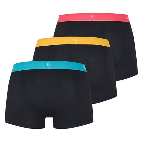 Paul Smith - Mens 3-Pack Boxer Briefs