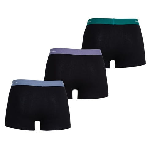 Paul Smith - Mens 3-Pack Boxer Briefs