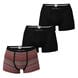 Blk/Blk/Stripe