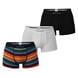 Blk/Print/Strp
