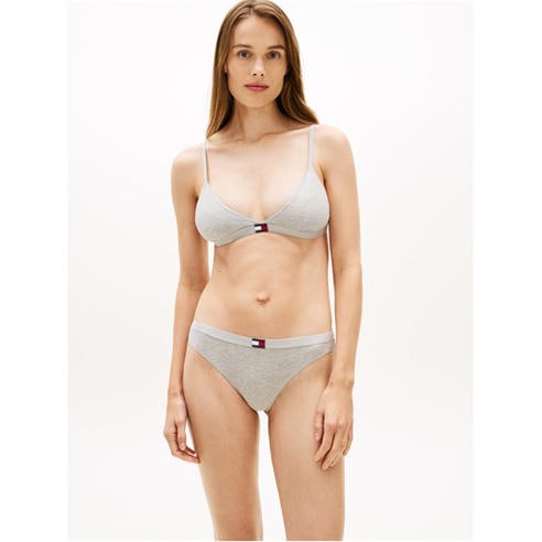 Tommy Hilfiger - Women's Non Wired Triangle Bralette