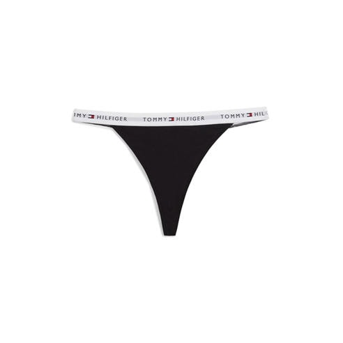 Tommy Hilfiger - Women's Thong