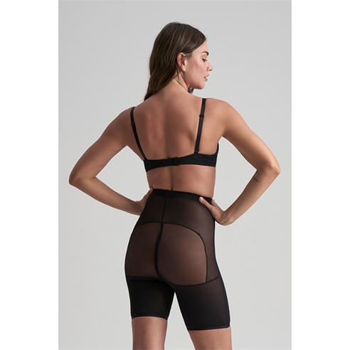Bye Bra - Women's Heavyweight Control Shorts