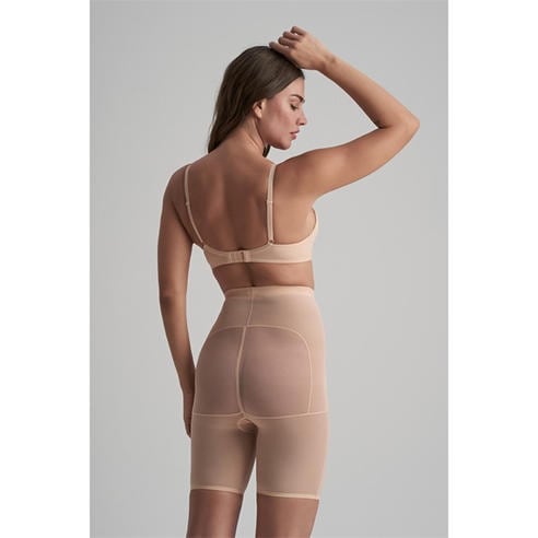 Bye Bra - Women's Heavyweight Control Shorts
