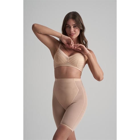 Bye Bra - Women's Heavyweight Control Shorts