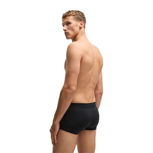 Boss - Men's Trunk Energy Boxers