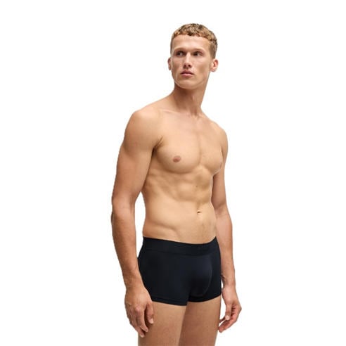 Boss - Men's Trunk Energy Boxers