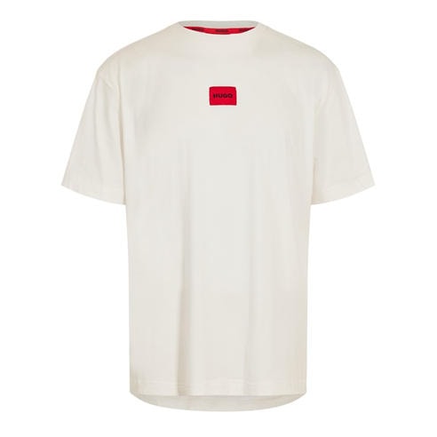 Hugo - Hugo Check Short Set 10272538 01 Pyjama Mens