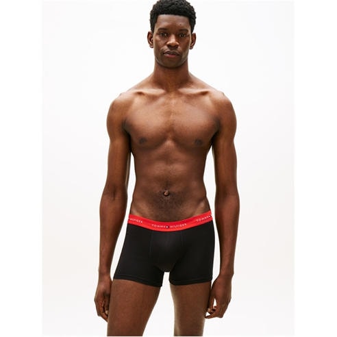 Tommy Hilfiger - THB 7P Trunk Wb Sn63