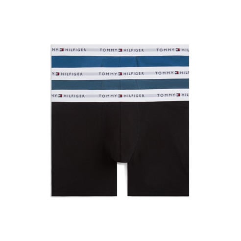 Tommy Hilfiger - 3-Pack Boxer Briefs