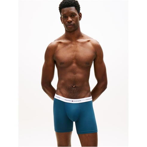 Tommy Hilfiger - 3-Pack Boxer Briefs