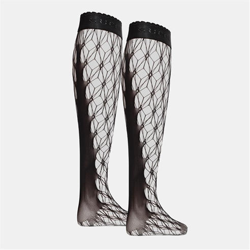 GUCCI - Women's Crew Socks