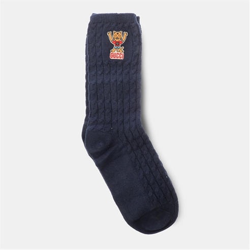 GUCCI - Women's Crew Socks