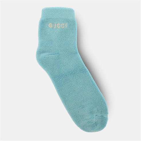 GUCCI - Women's Crew Socks