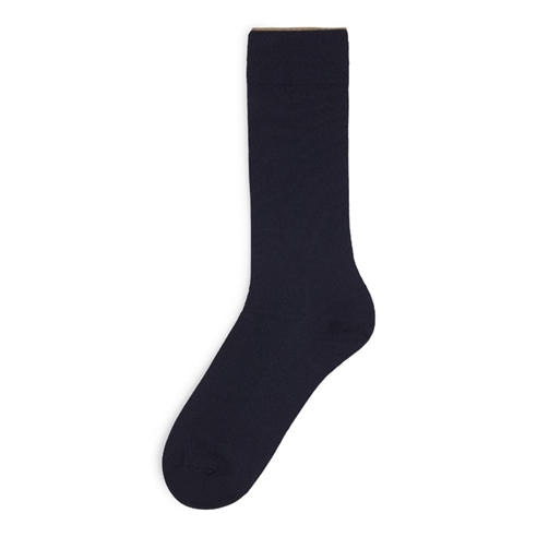 Boss - Rs Cashmere Silk Uni 10265696 Ankle Sock Mens